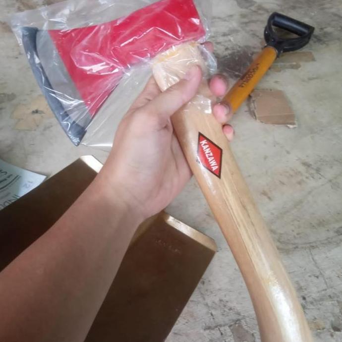 KAPAK PEMADAM API KEBAKARAN UKURAN 60CM ALAT PEMADAM KEBAKARAN