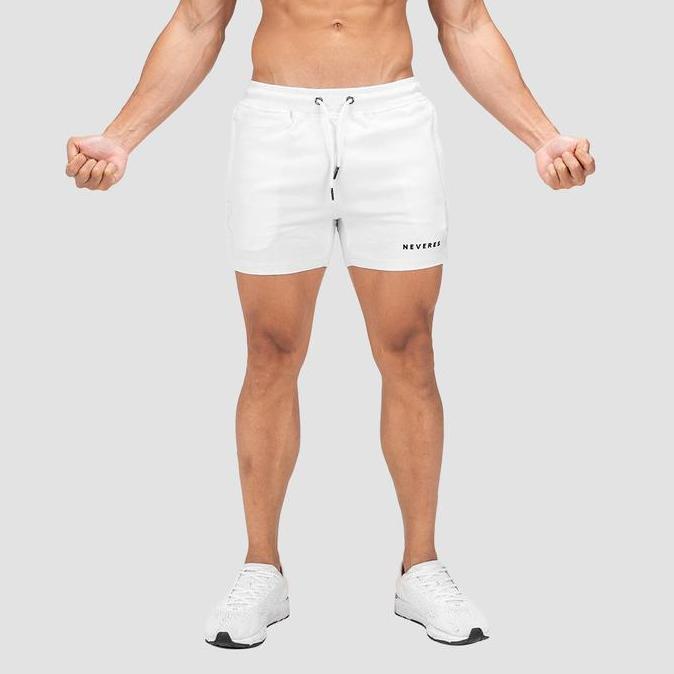 NEVERES SPORTSWEAR QuadFlex Short