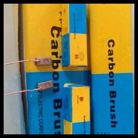 BEST DEAL CARBON BRUSH ALTERNATOR 