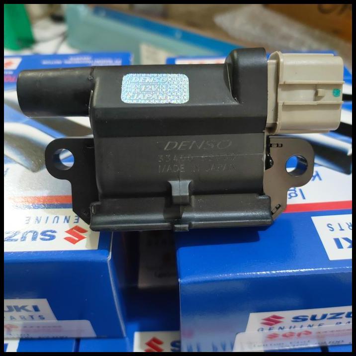 DISKON COIL IGNITION COIL APV  MAGA CARRY FUTURA INJEKSI GRES BARU 