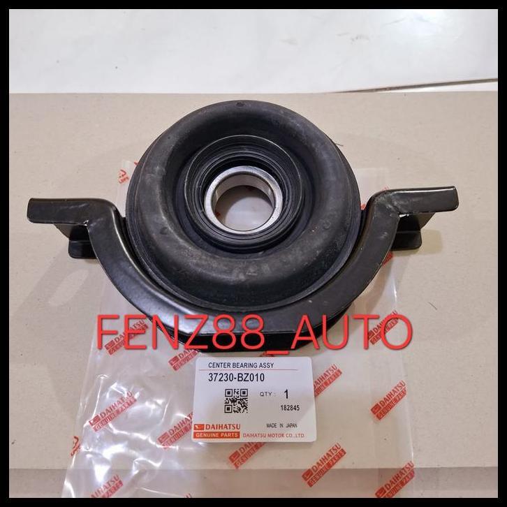 DISKON CENTER BEARING GANTUNGAN KOPEL RUSH TERIOS LAMA KONDE - AVANZA XENIA 2004-2012 IMPORT 