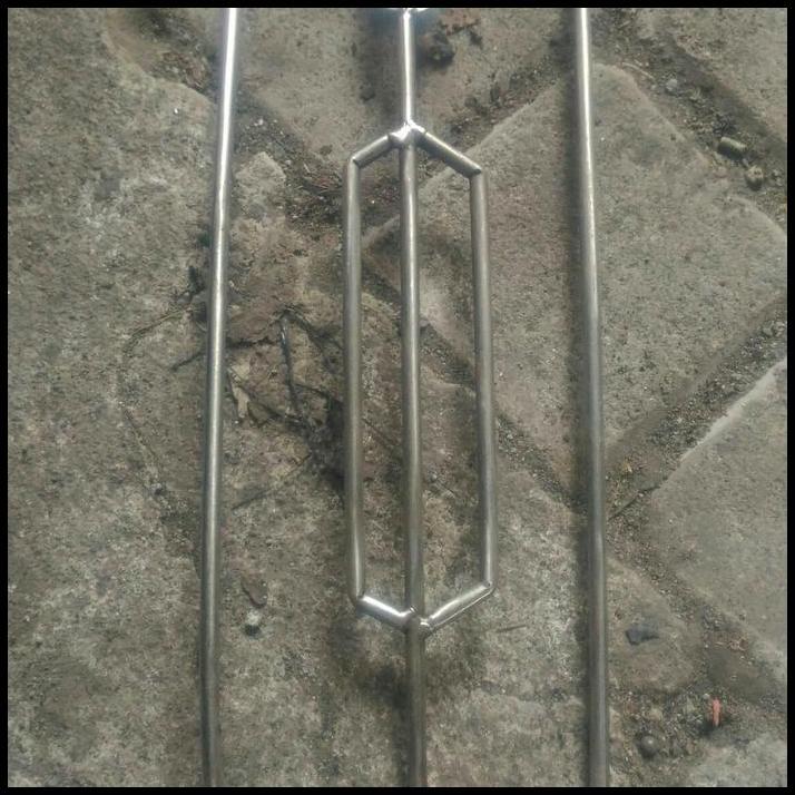 BEST DEAL RAM KNALPOT DT 100 KAWE