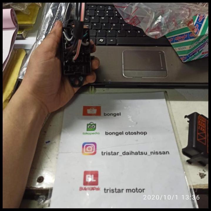 GRATIS ONGKIR BOX SKRING FUSE BOX DAIHATSU ZEBRA 1000 ZEBRA 1300 S88 S89 