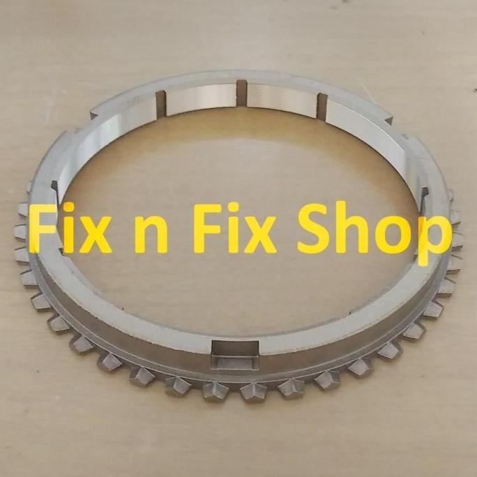 Synchronizer Ring ISUZU ELF NKR71 NKR66 NKR58 Gigi Sinkromis Singkronis Sync NKR-71 66 58