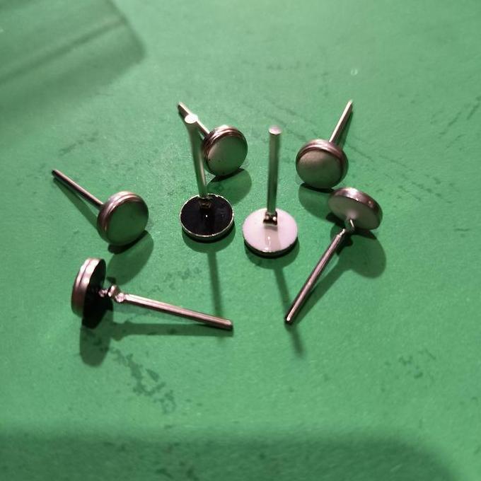 silikon silicone silicon diode dioda alternator dinamo cas mobil tipis