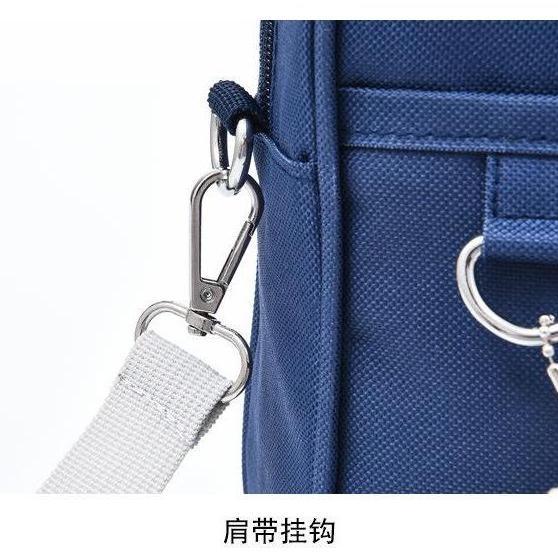 SBCA hq tas sekolah jepang selempang bahu japan school bag seifuku