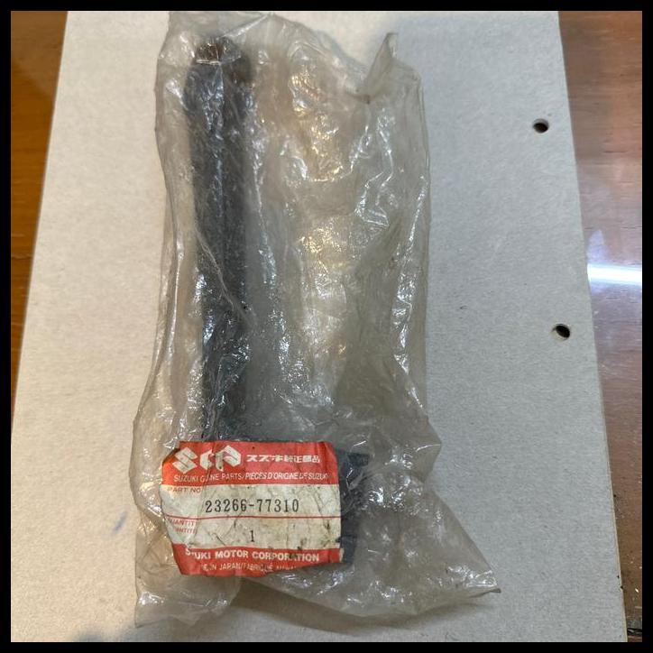 GRATIS ONGKIR SGP 23266-77310 ARM CLUTCH STANG HARPY KOPLING CARRY ST100 