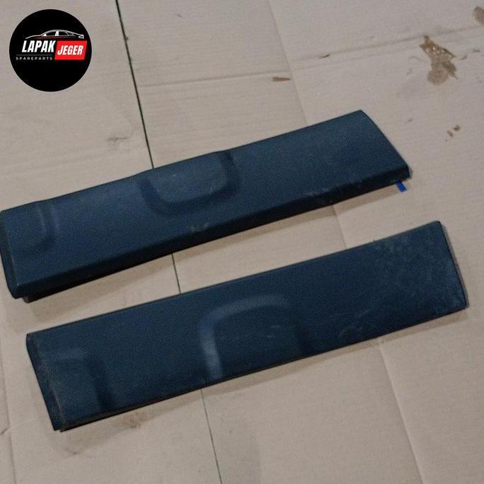 garnish spoiler pintu honda crv bongkok kodok gen3 2007 2008 2010 2012