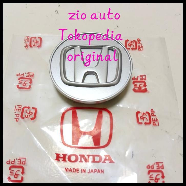 GRATIS ONGKIR DOP RODA VELG 1PCS HONDA CRV GEN 1 ORIGINAL 