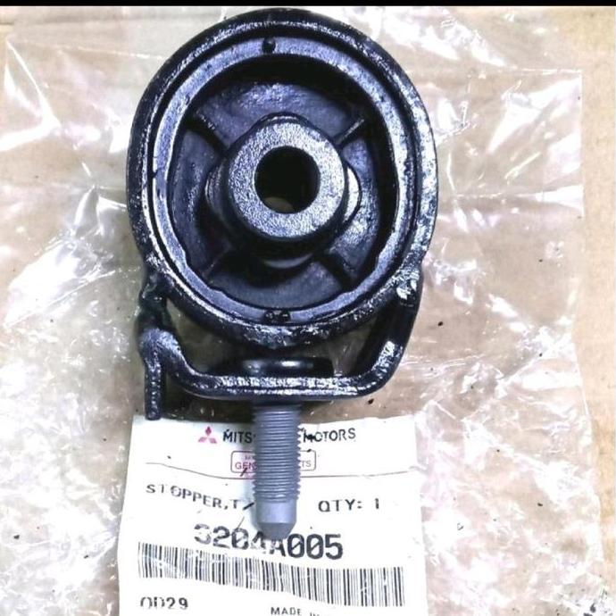 MOUNTING TRANSFER TRITON PAJERO SPORT 4 X 4 ORIGINAL GRADE