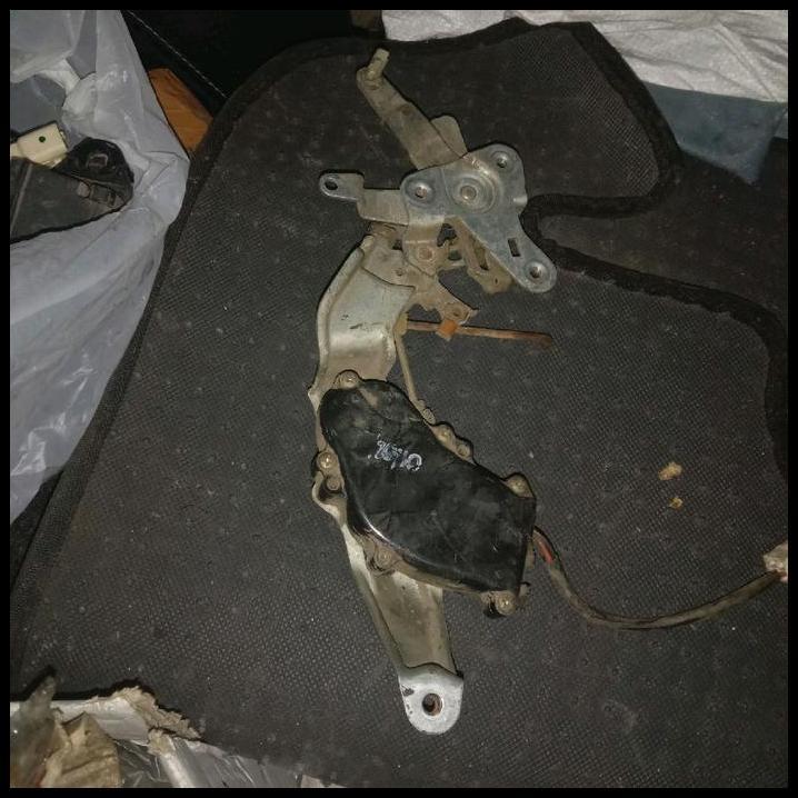 GRATIS ONGKIR DOOR LOCK BAGASI KIJANG KAPSUL ORIGINAL 