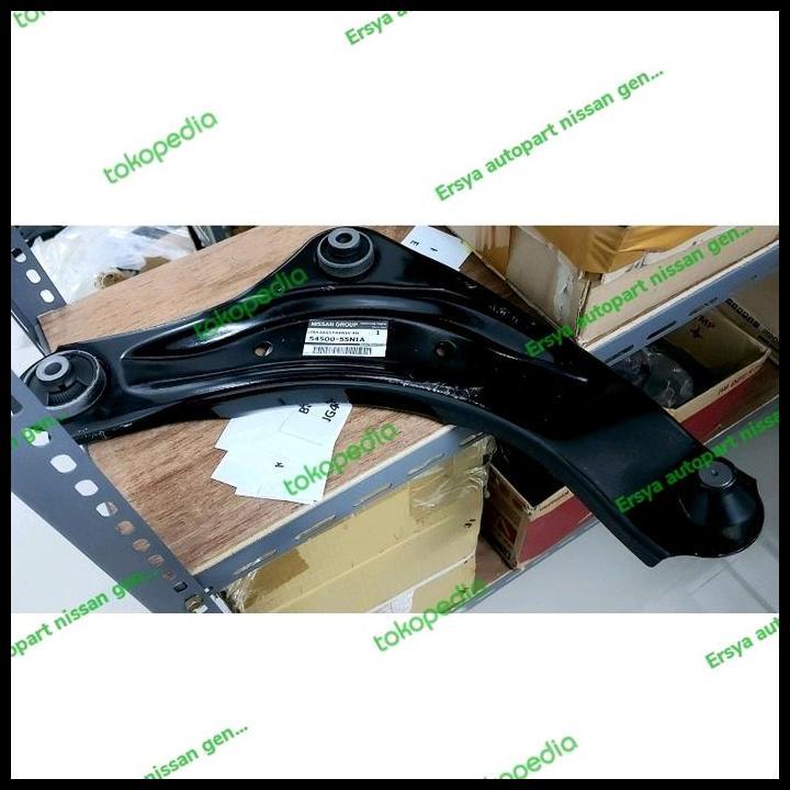 DISKON LOWER ARM SAYAP NISSAN JUKE LOW ARM JUKE