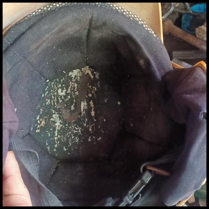 BEST DEAL HELM HONDA NSX ORIGINAL BEKAS