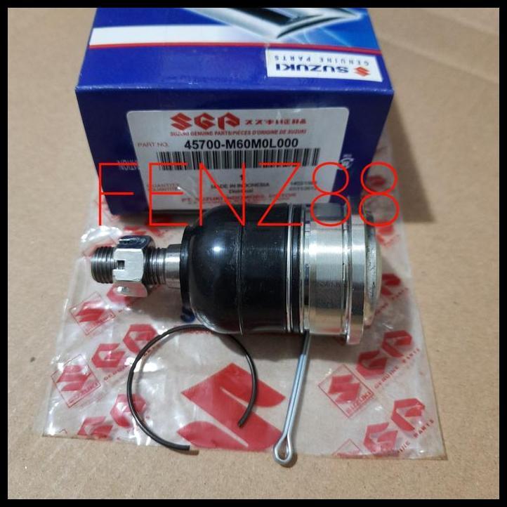 GRATIS ONGKIR BALL JOINT LOWER ARM ERTIGA - ALL NEW SWIFT 2013 1PC 