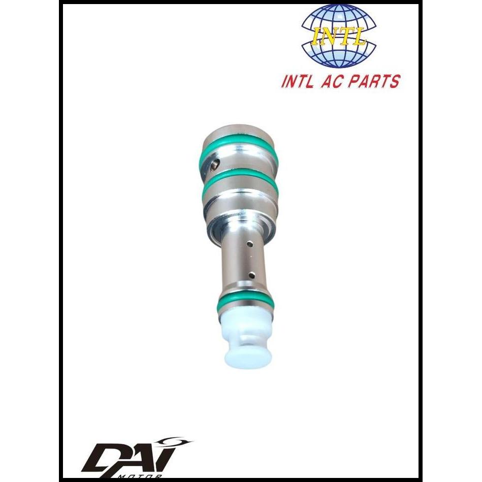 DISKON SOLENOID CONTROL VALVE KOMPRESOR AC NISSAN XTRAIL T31 