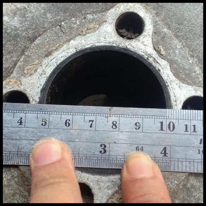 DISKON BLOK KOP SEHER RS100 