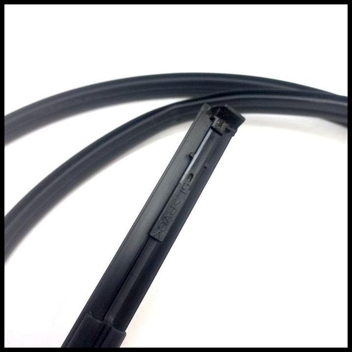 DISKON KARET ROOP KARET ATAP MOBIL INNOVA REBORN ORIGINAL