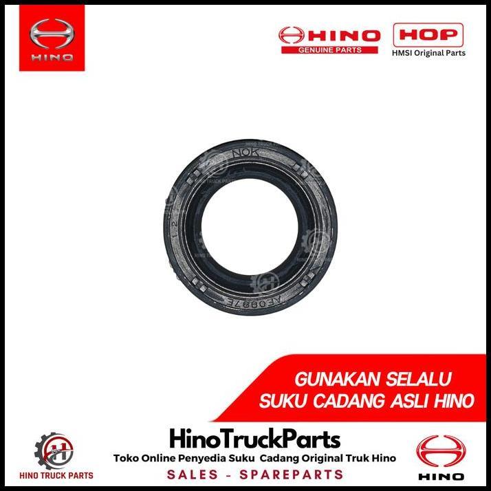 TERBARU SEAL PTO HINO DUTRO ASLI 