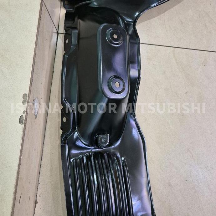 Bisaaja- Inner Liner Fender Roda Depan Mitsubishi Xpander Expander Gls Glx Ultimate Cross 2017-2025 