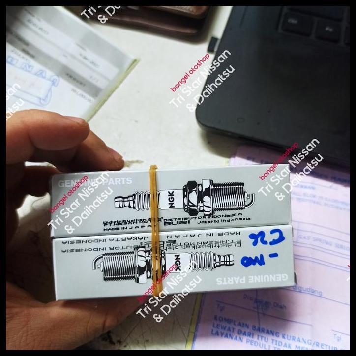 TERLARIS ORIGINAL NISSAN BUSI NISSAN SERENA C26