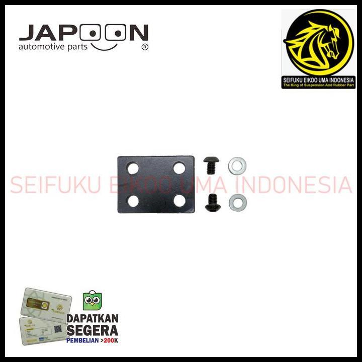 TERLARIS CHAMBER / ARM ASSY HONDA ALL NEW CRV GEN 3 OR GEN 4 (ADJUSTABLE WITH GEN 2) OR ODYSSEY REAR