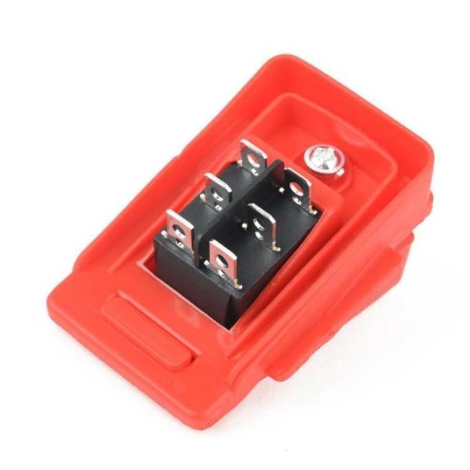 (Allthebest) pedal gas mobilan aki universal injakan mobil mainan anak motoran part