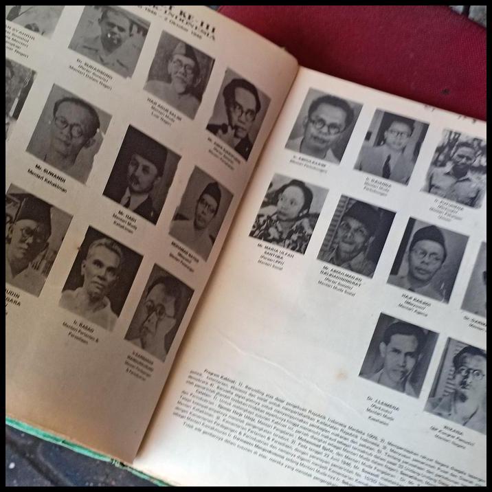 DISKON BUKU ALBUM PERANG INDONESIA 