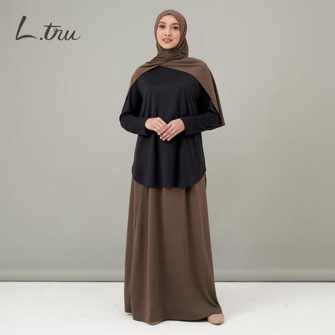 L.tru - Skirt Waist TruEasy terlaris