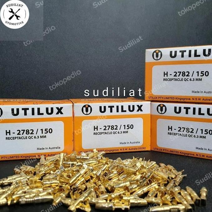 Whynot- Terminal Skun Utilux Cowok Bulat / Male H-2782 Isi 150 Pcs