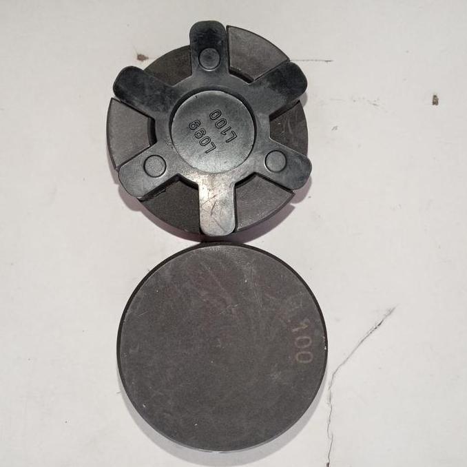 Tokoeda - Coupling L100 Coupling L 100 / Kopling L 100 L-100 L100