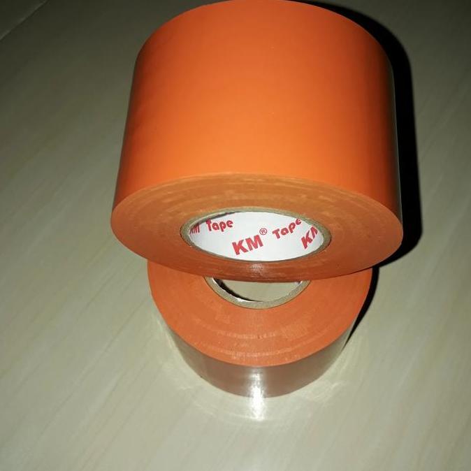 Kp Lakban Lantai /Km