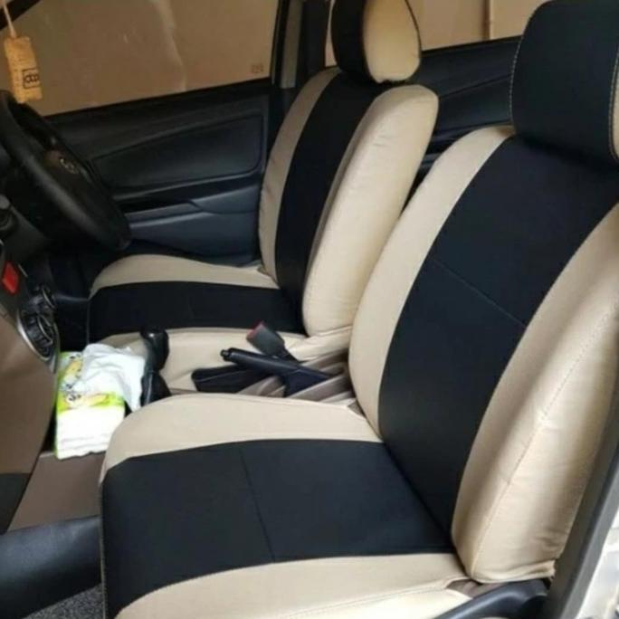 Promo sarung/cover jok mobil Avanza/xenia 2016-2020 Diskon