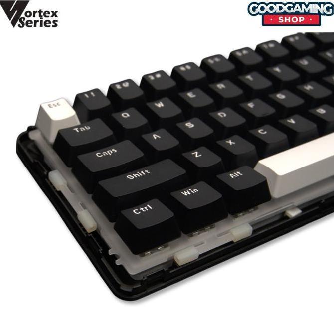 Gasajaa- Vortexseries Mono Series V2 Wired Gasket Mount Mono 65 V2 | Mono 75 V2 | Mono 80 | Mono 87 