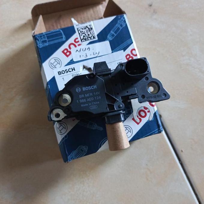 NEW IC alternator W210 W211 W203 M112