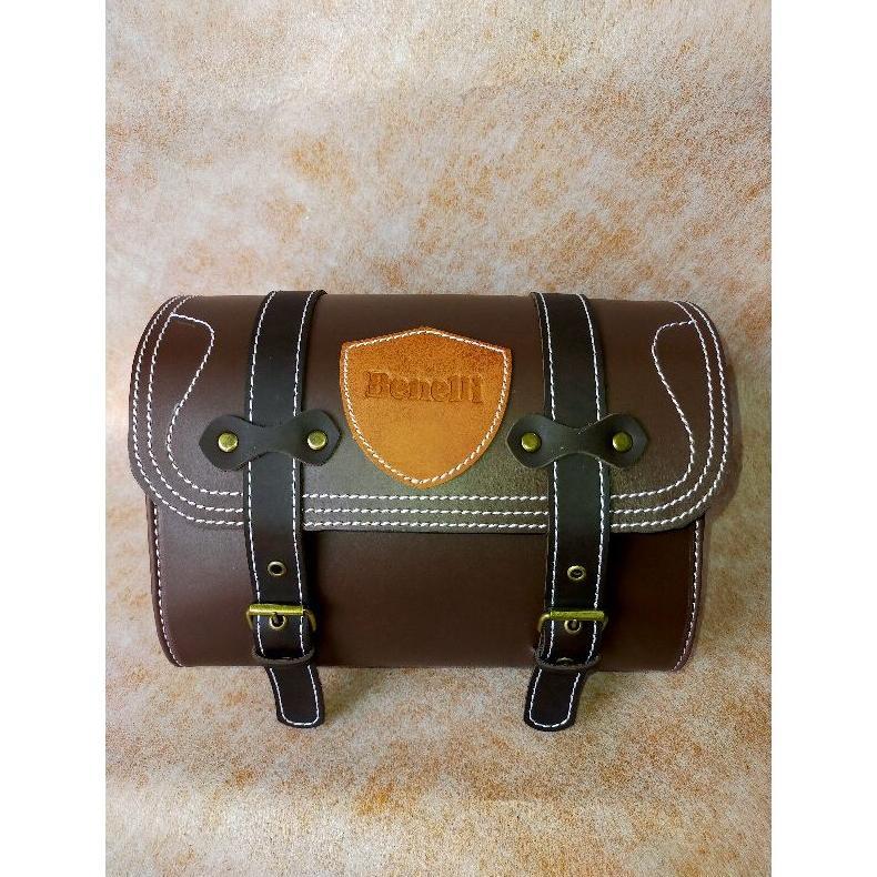 Garansi Sidebag Saddle Bags Tas Motor Benelli