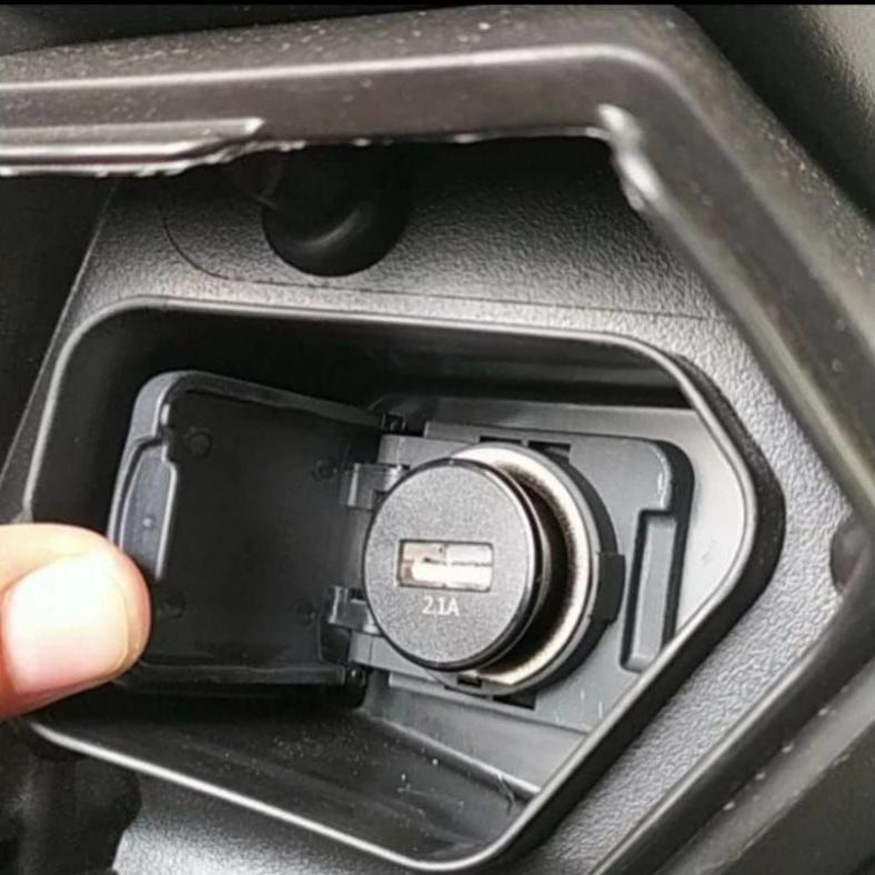 TERBARU ADAPTOR CHARGER MOTOR HONDA SCOOPY GENIO PCX BEAT VARIO SUPRA 125