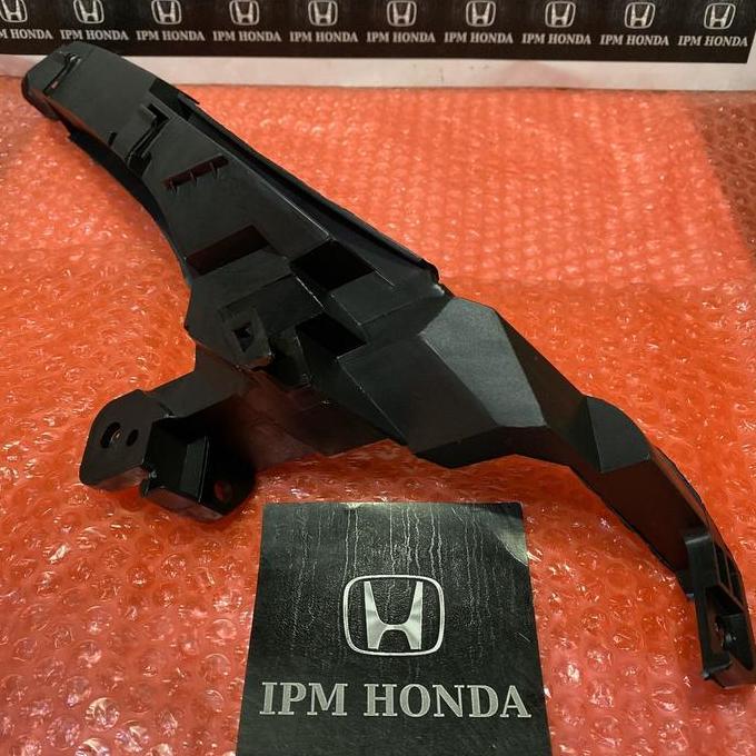 Promo 71140 / 71190 SWA Bracket Breket Dudukan Pegangan Lampu Bumper Bemper Depan Kanan / KIRI Honda