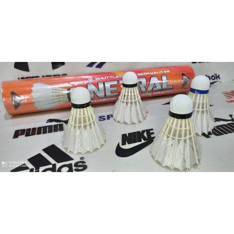 recommended kok bulutangkis bekas turnamen