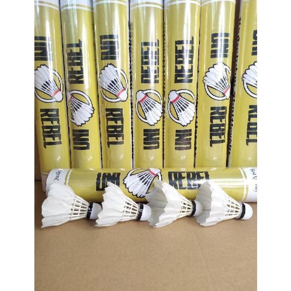 murah kok bulutangkis kock badminton shuttlecocks