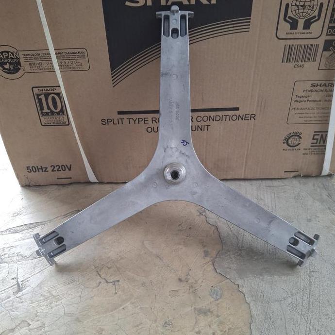 Segitiga Mesin Cuci Front Loading Samsung Ww85K54E0 Ww80J54E0 Ww75K52E0Uw Original 28