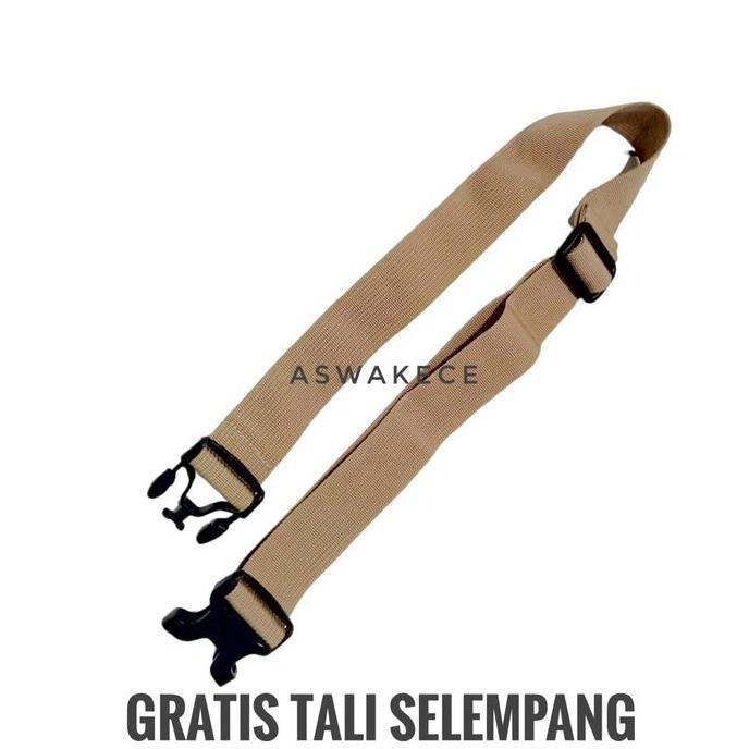 DV277 >> ChestBag Tas Dada Pria Vest Bag