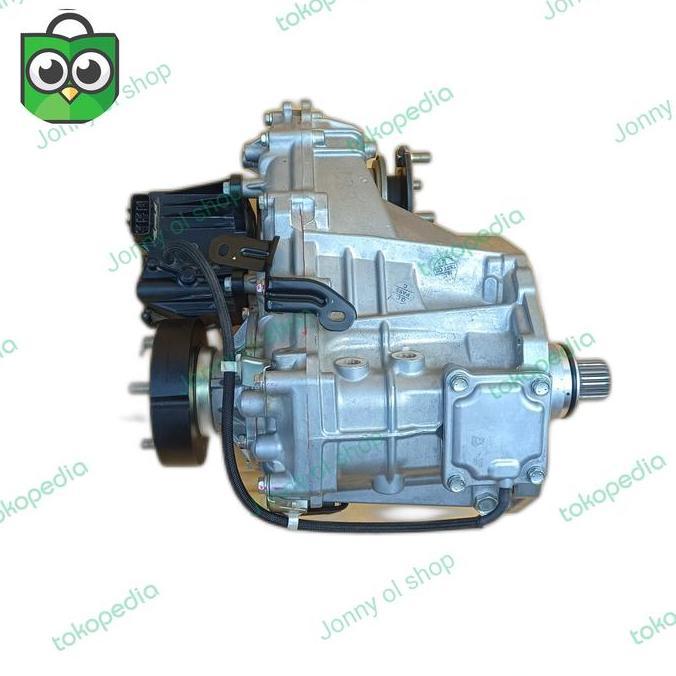 DAX transfer case toyota Hilux revo 4x4 manual original
