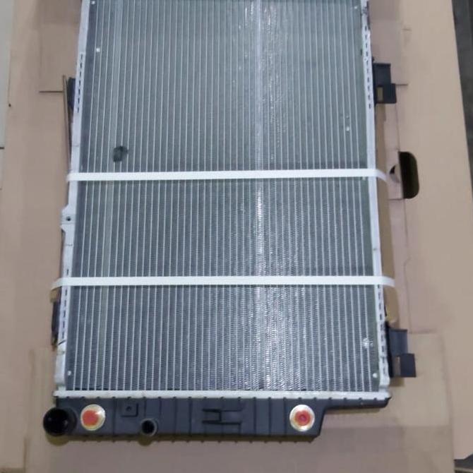 HARGA DISC - radiator w202 c180 c200 c230 blum kompresor