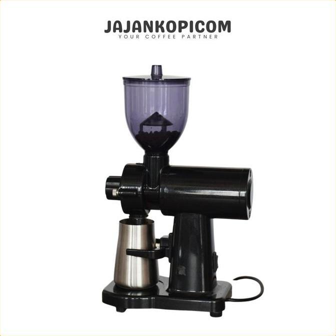 Grinder Kopi Elektrik Coffee Model Latina Espresso Grinder Kopi Diskon