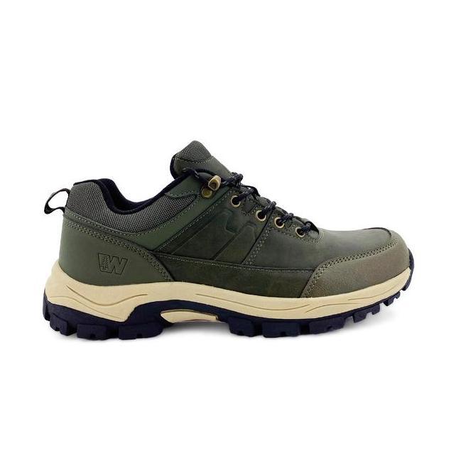 Weinbrenner Flda Wb Outdoor Sepatu Sneakers Hiking Outdoor Pria