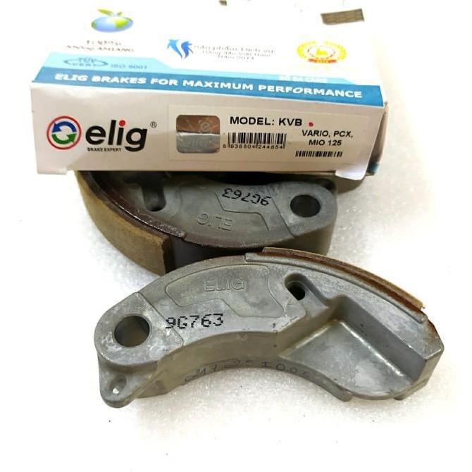 NEW KAMPAS KOPLING GANDA ELIG KVB (P) VARIO, PCX, ADV 150, AEROX, LEXI