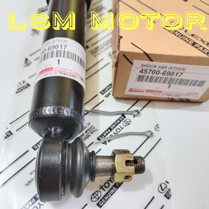 Shock Setir Shock Absorber Setir Hardtop 2F Original Dan Terpercaya