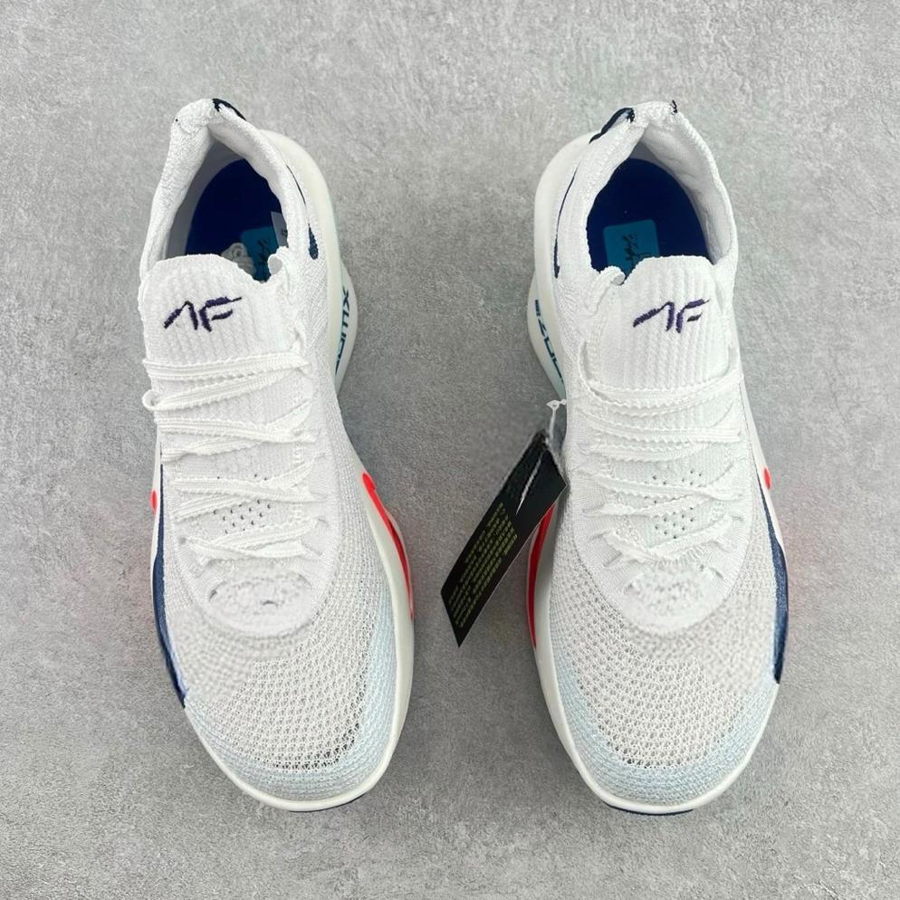 PROMO Sepatu Running Shoes Zoom Alphafly Next% 123 Fly 6 Black Volt Kenya Ekiden Japan Tosca Waterme