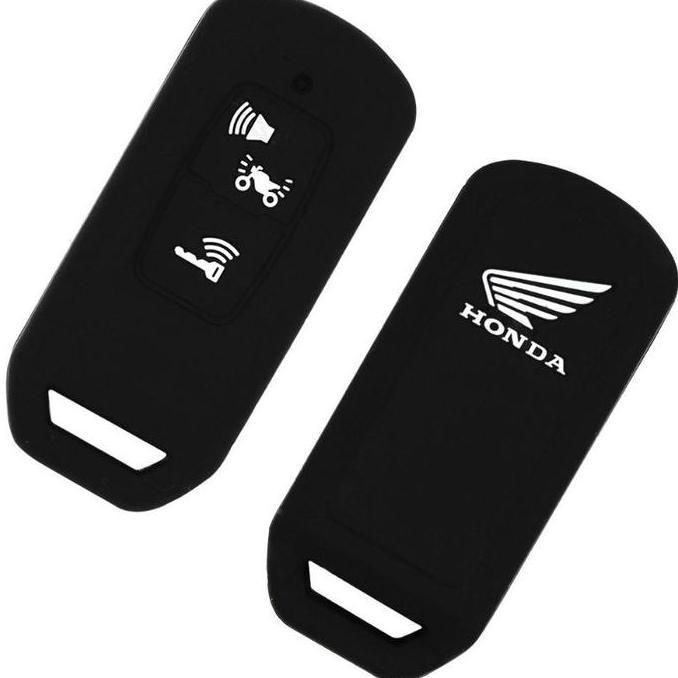 (SM) Cover remote Vario 160 silicon remot vario 160 sarung remot vario 160 original