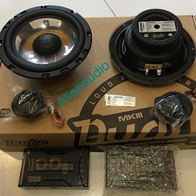 Promo DOMINATIONS.AUDIO Buddy 6B Diskon